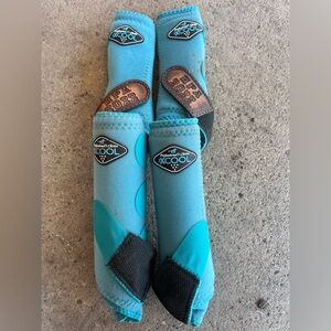 Professional's Choice XCool Horse Boots